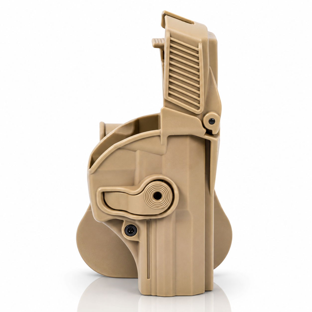 Level 3 Retention Holster for H&K USP Fullsize/Standard - Image 2