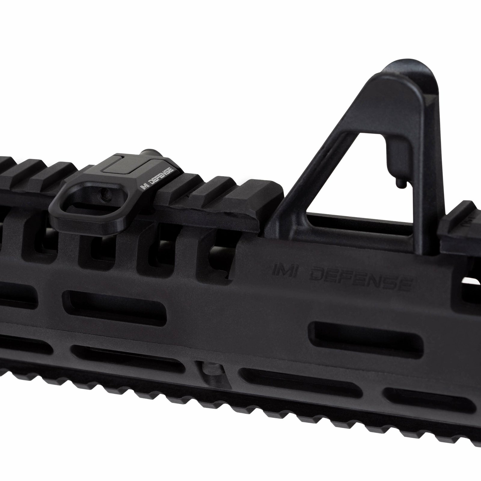 20 Degree Offset Sling Mount for 1913 Picatinny Rails - Image 4