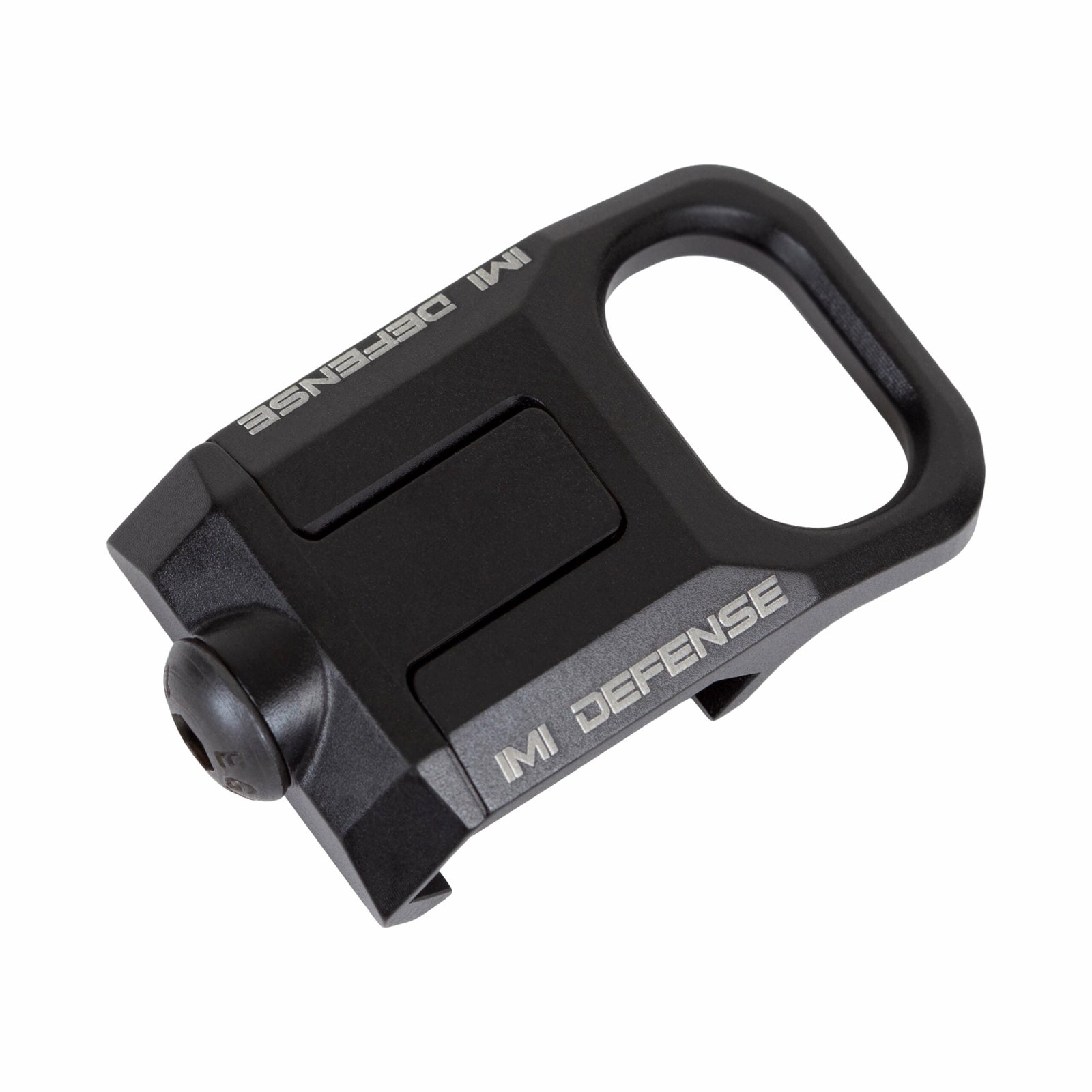 20 Degree Offset Sling Mount for 1913 Picatinny Rails