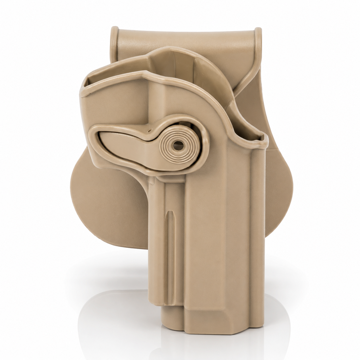 Level 2 Retention Holster for Taurus PT92 / PT99 / PT100 / PT101 - Image 6