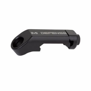 45 Degrees Offset QD Port