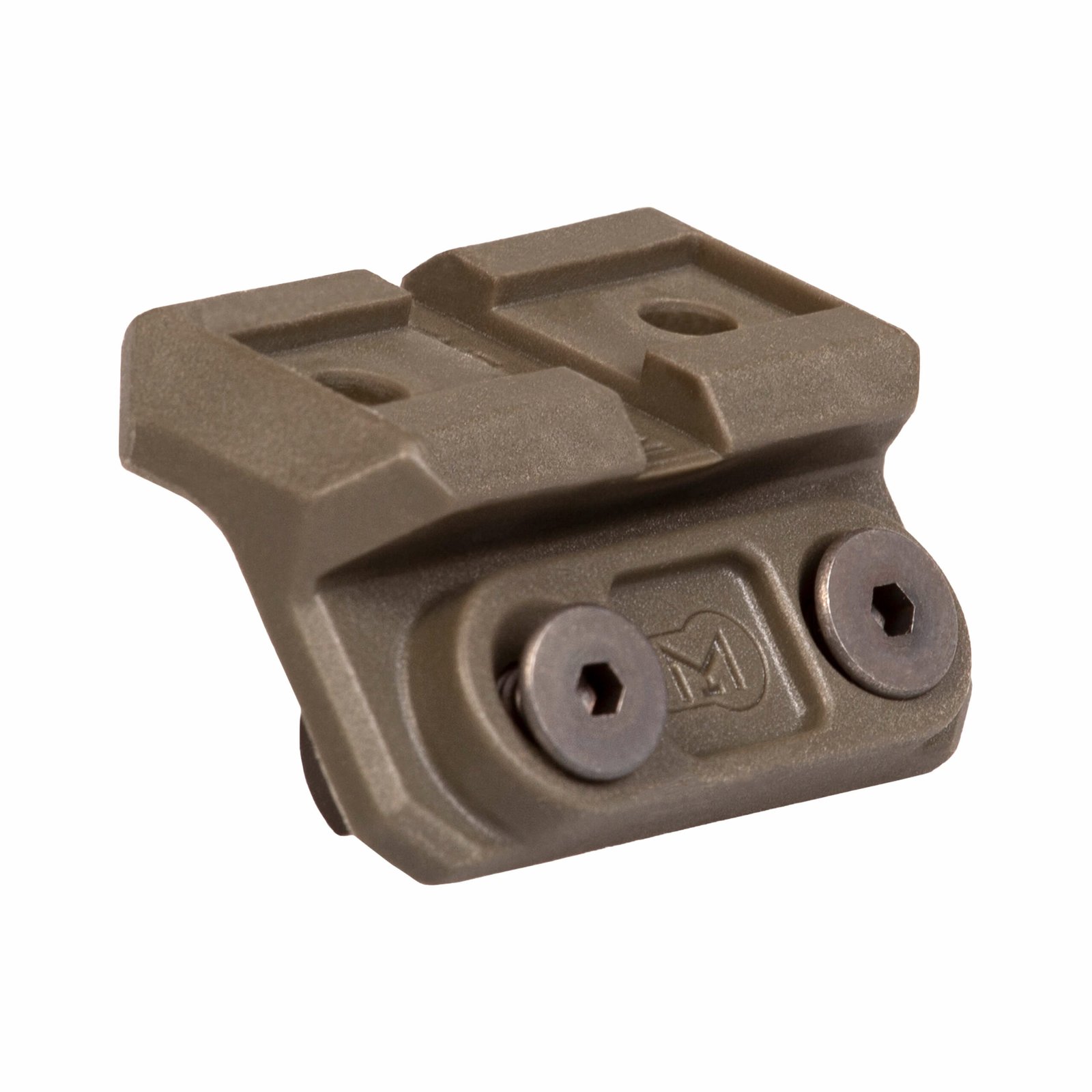 M-Lok 45 Degree Offset Mount - Image 4