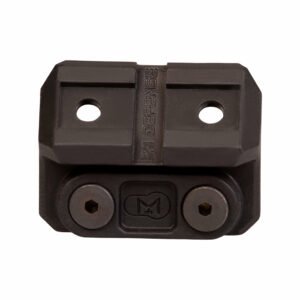 M-Lok 45 Degree Offset Mount