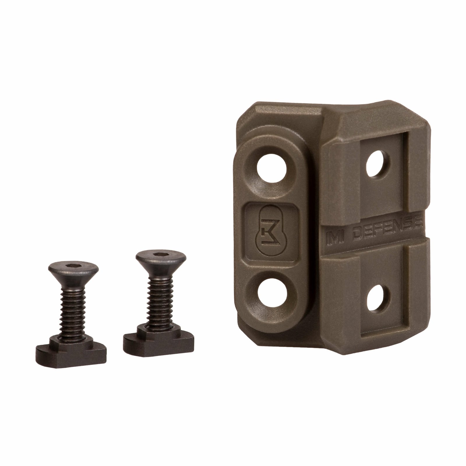 M-Lok 45 Degree Offset Mount - Image 3