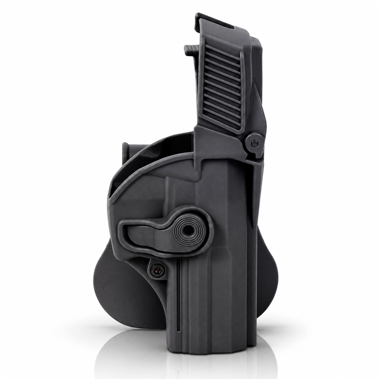 Level 3 Retention Holster for H&K USP Fullsize/Standard