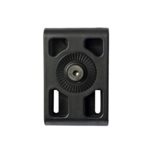 Belt Loop Attachment