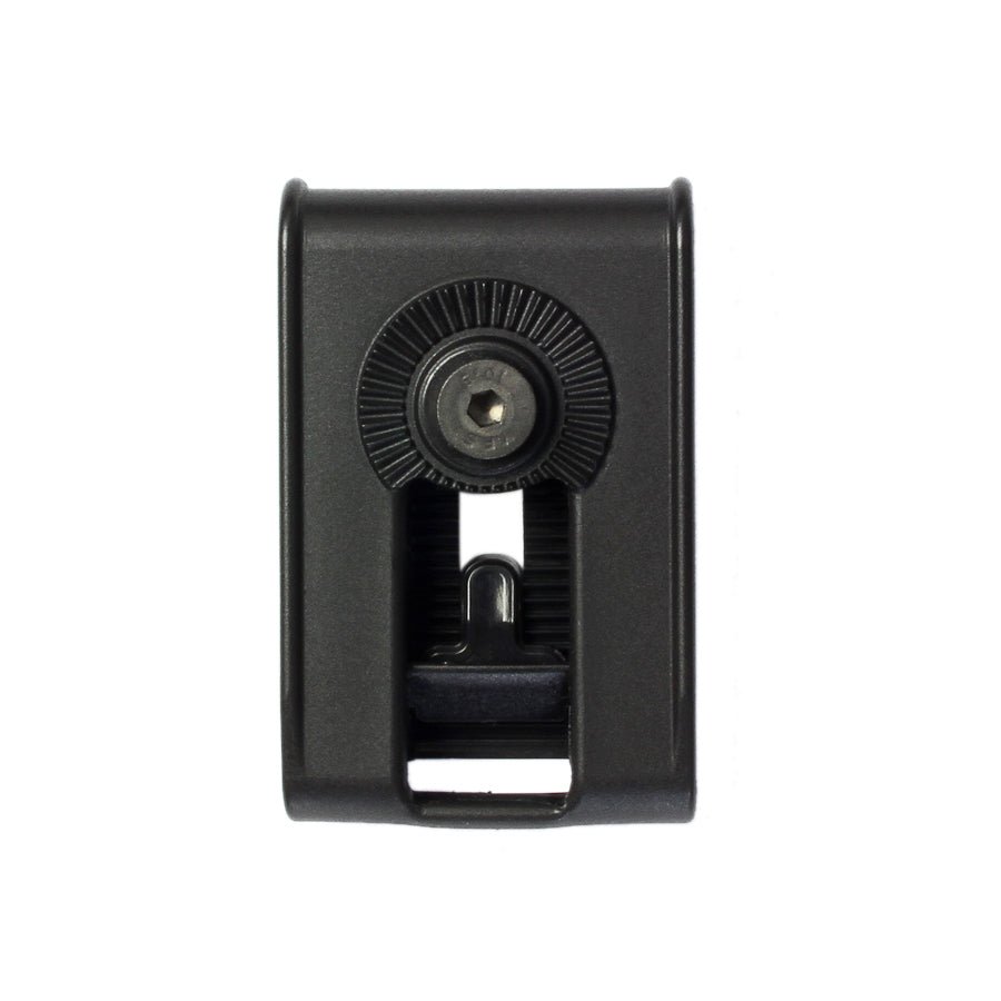 Belt Clip Attachment for IMI Defense™ Holsters & Magazine Pouches