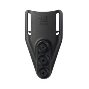Low Ride Belt Loop Attachment