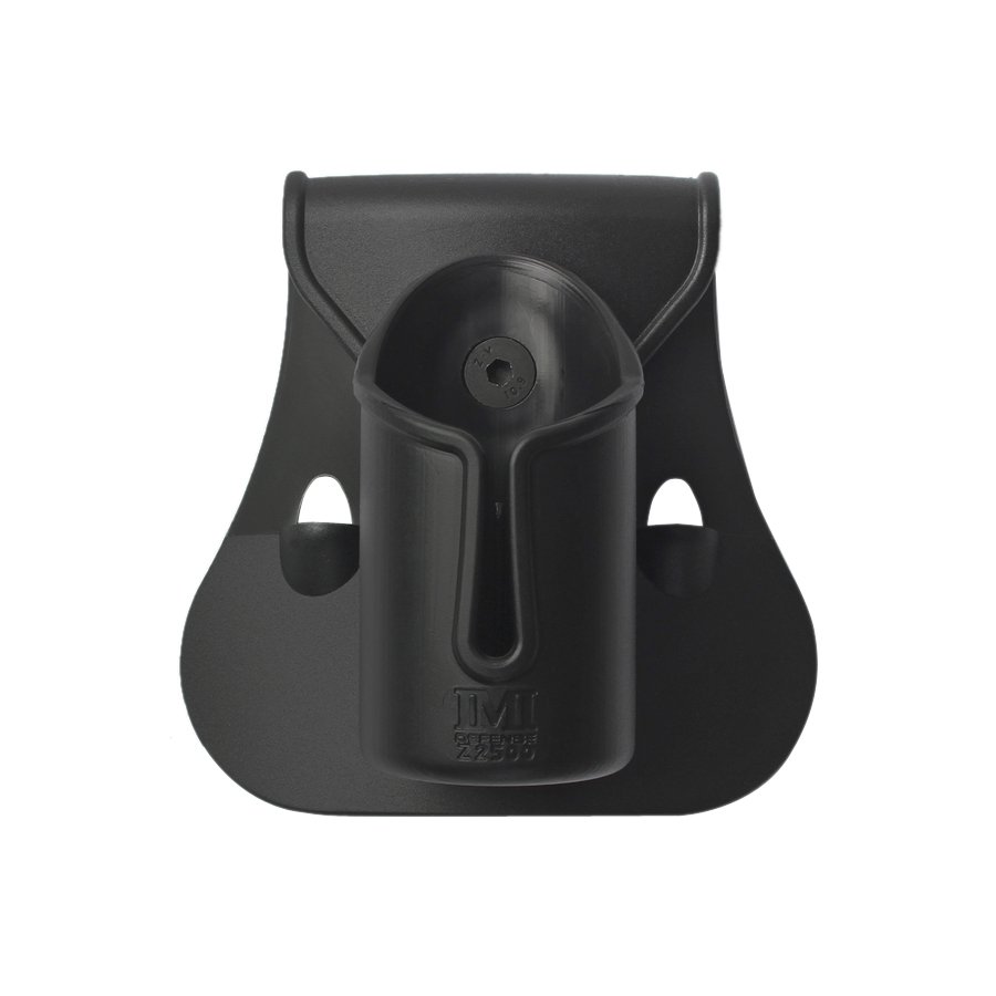 Polymer Pepperspray Pouch