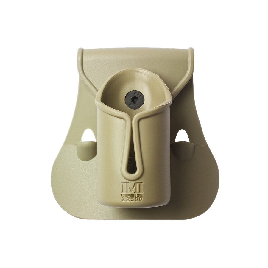 Polymer Pepperspray Pouch - Image 2