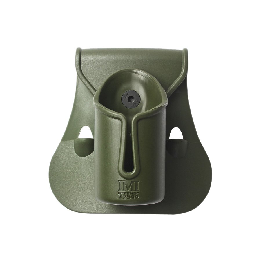 Polymer Pepperspray Pouch - Image 3