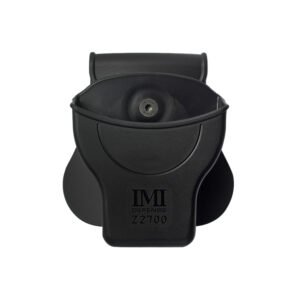 Polymer Handcuff Pouch