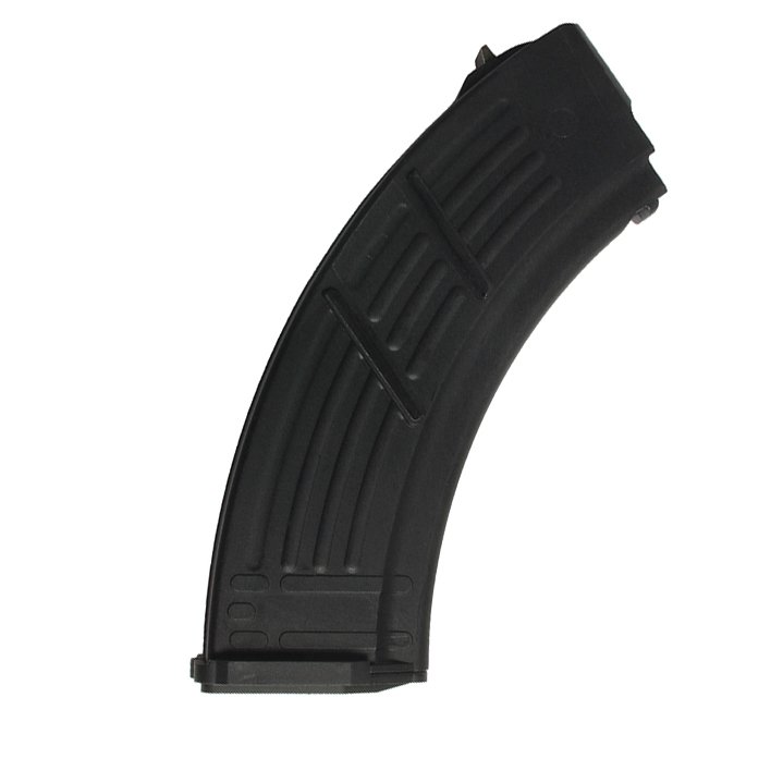 AK47 / AKM Polymer Magazine 30 Round
