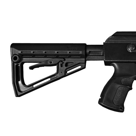 MAK1 AK to M4 Stock Adapter - Image 2