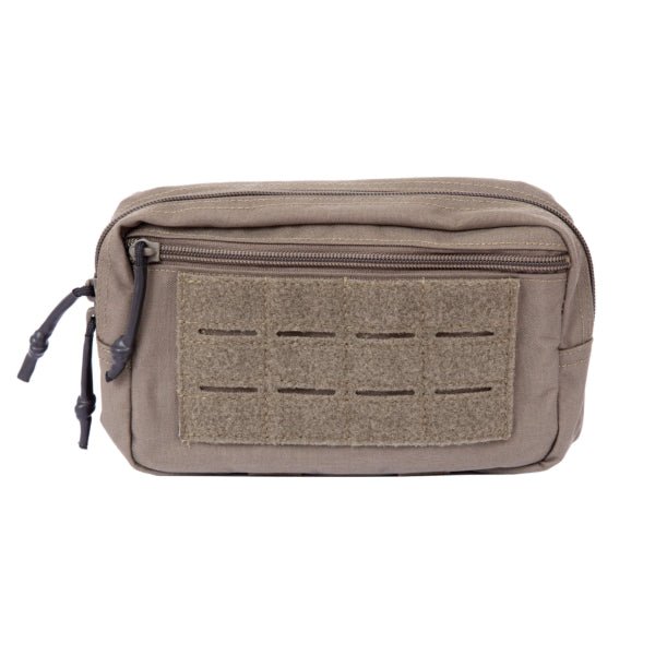 Admin Pouch (S, M, L) | Tactical Organizer & Magazine Utility Pouch