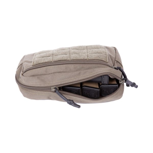 Admin Pouch (S, M, L) | Tactical Organizer & Magazine Utility Pouch - Image 4