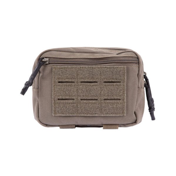 Admin Pouch (S, M, L) | Tactical Organizer & Magazine Utility Pouch - Image 6