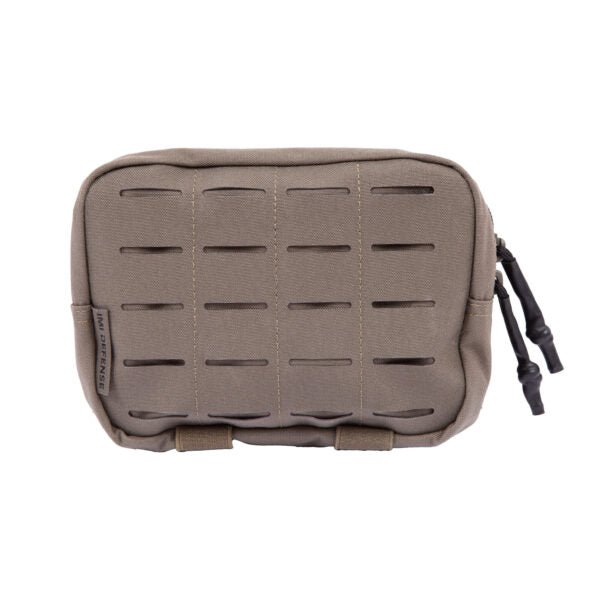 Admin Pouch (S, M, L) | Tactical Organizer & Magazine Utility Pouch - Image 7