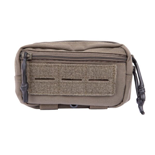 Admin Pouch (S, M, L) | Tactical Organizer & Magazine Utility Pouch - Image 9
