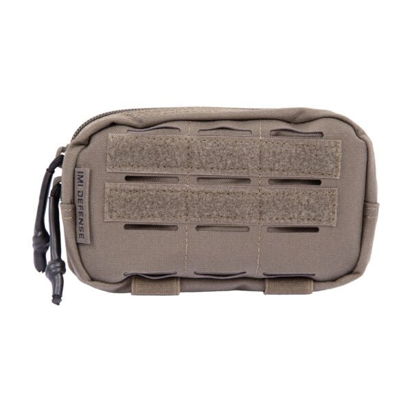 Admin Pouch (S, M, L) | Tactical Organizer & Magazine Utility Pouch - Image 10