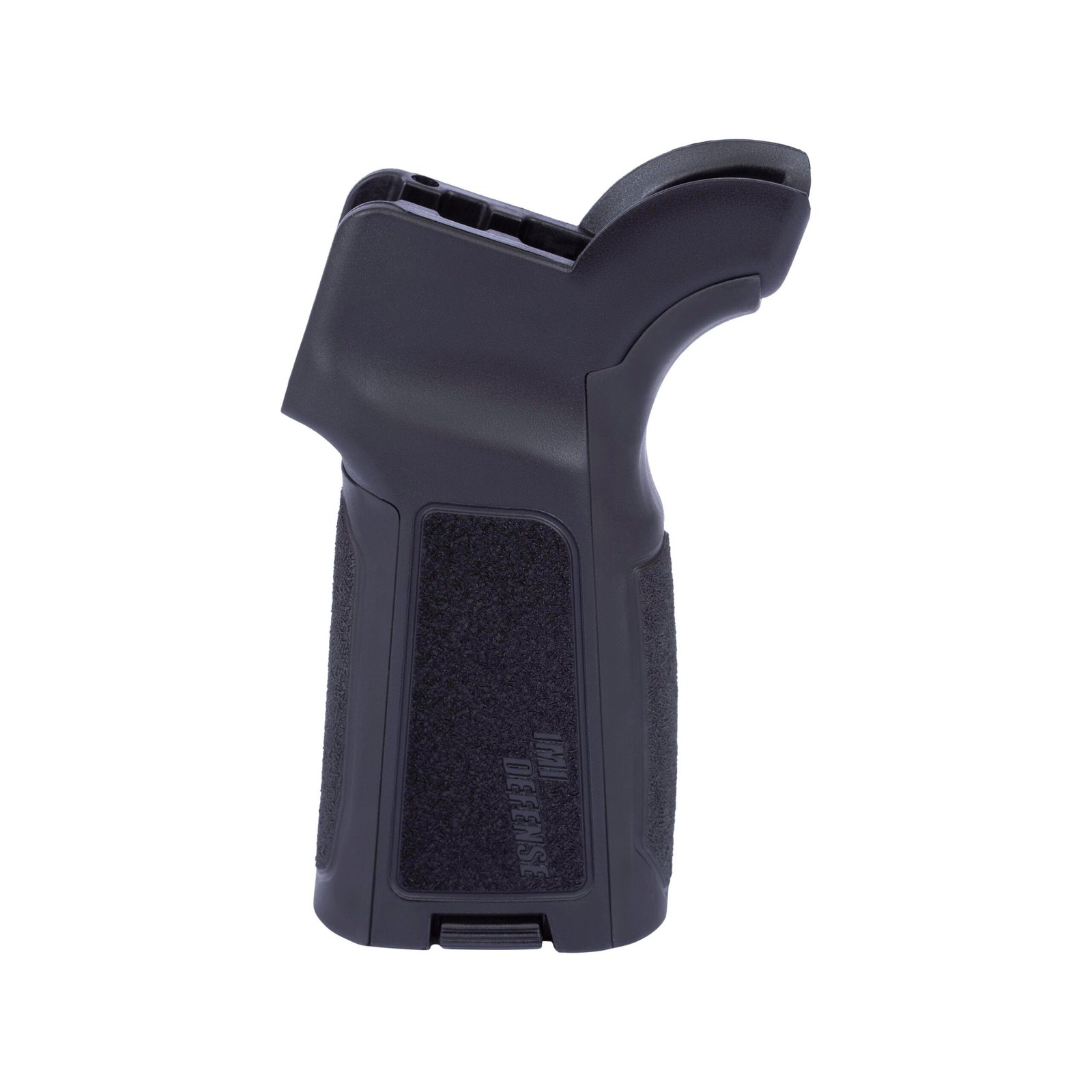 IMI Defense CG2 AR15/M16 Pistol Grip With Interchangeable Panels - Image 4