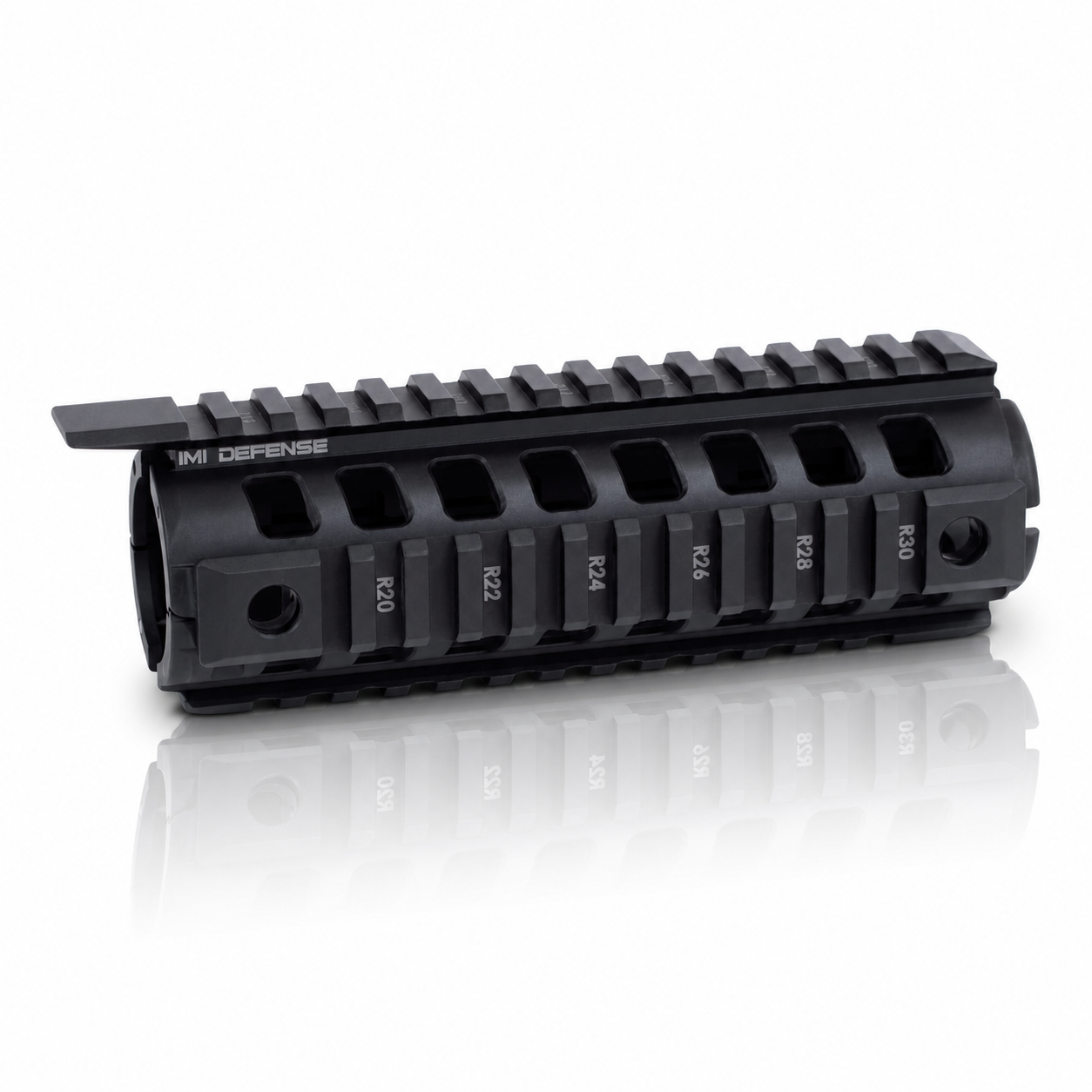 Aluminum Quad Rail Carbine Drop In - Image 2
