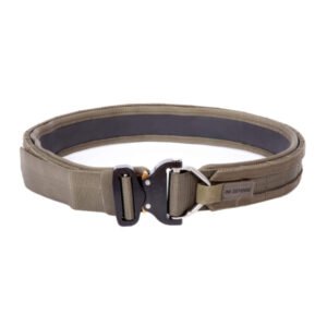 Combat Belt