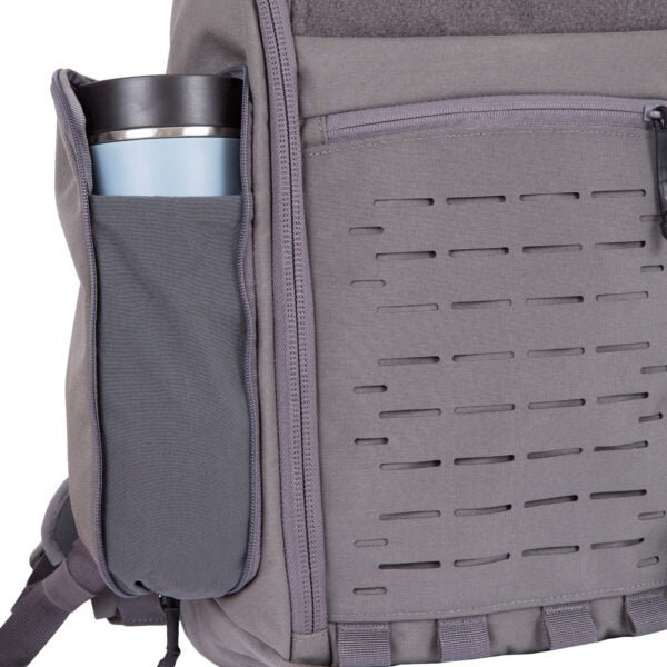 EDC Backpack 24L – Tactical Everyday Carry Backpack - Image 4