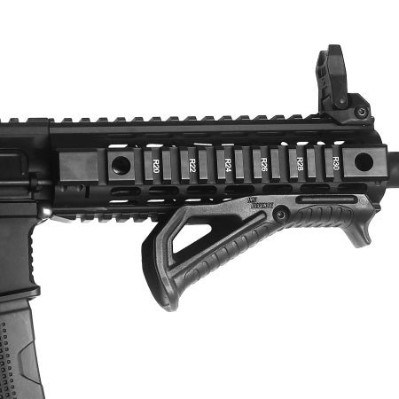 FSG2 Angled Foregrip for 1913 Picatinny Rails - Image 2