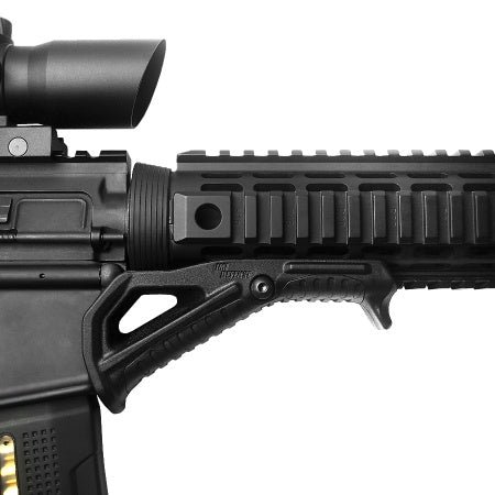 FSG2 Angled Foregrip for 1913 Picatinny Rails - Image 3