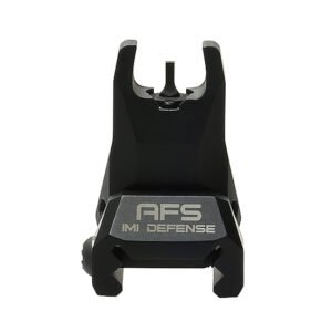 AFS – Aluminum Front Flip Up Sight