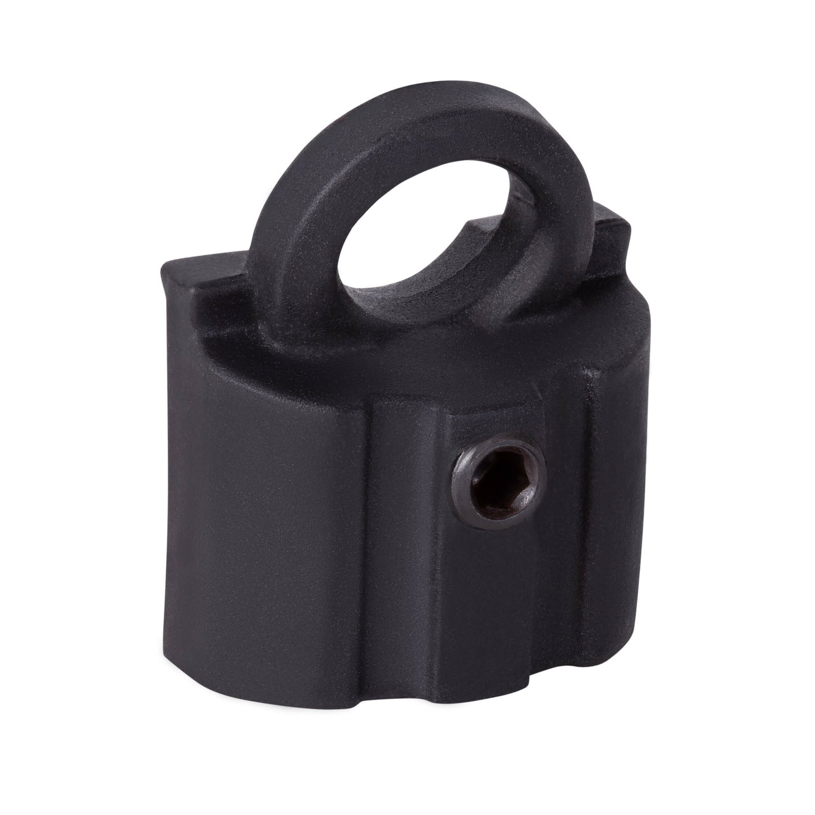 Lanyard Loop plug for Glock 17/19 and similar