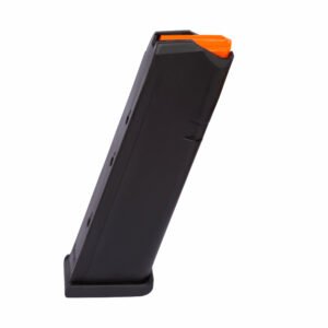 17 round Polymer Magazine for Glock