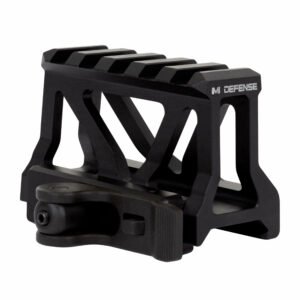 Red Dot Riser 1.4″