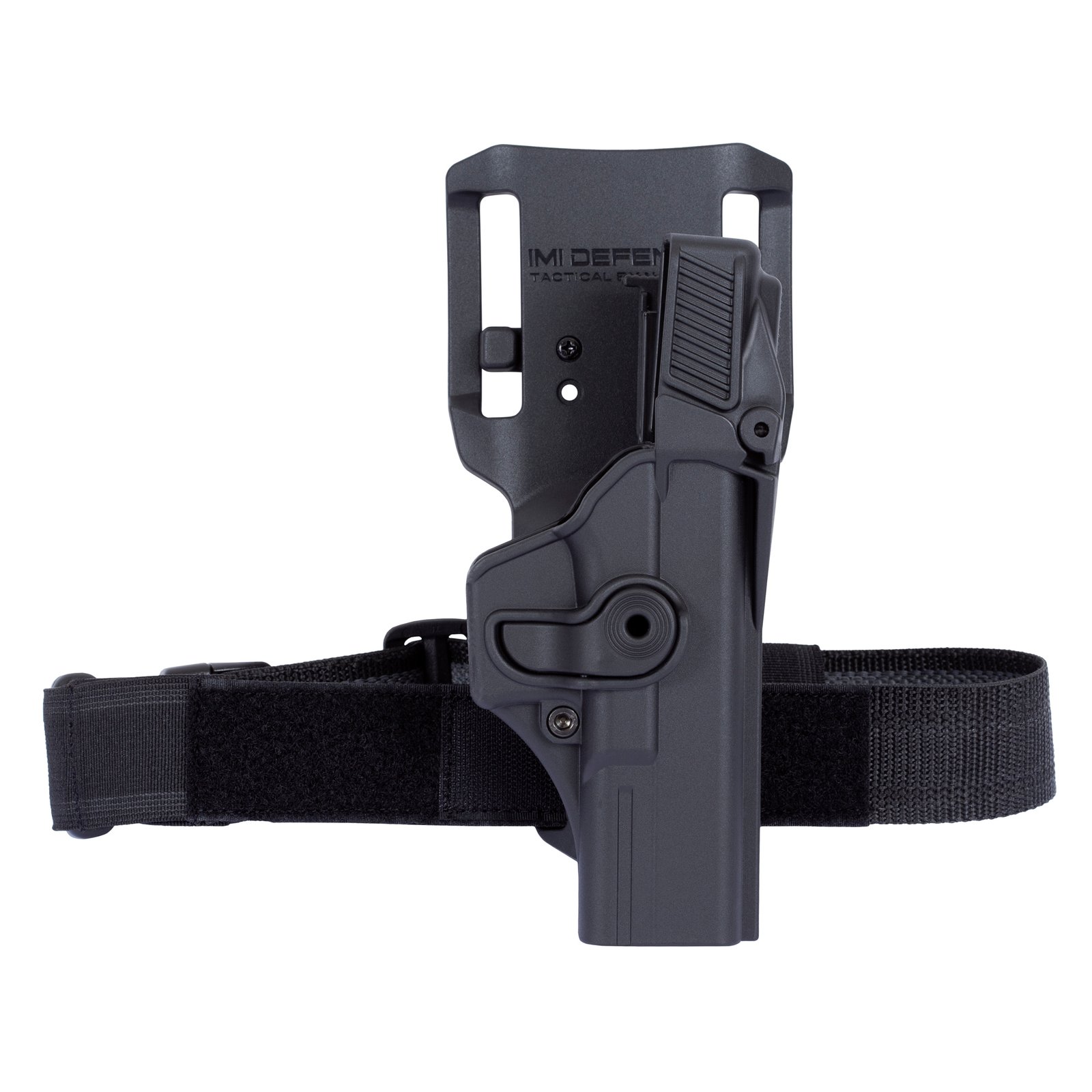 Mid Ride Belt Attachment with Thigh Strap - Image 8