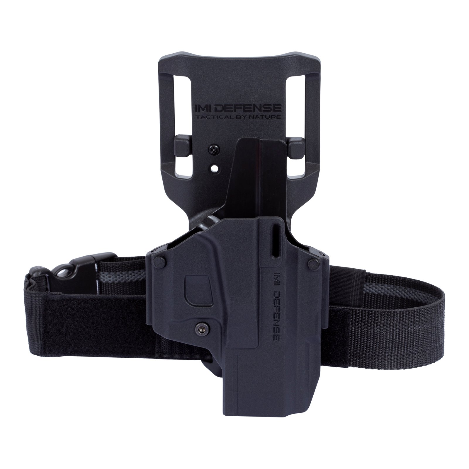 Mid Ride Belt Attachment with Thigh Strap - Image 12