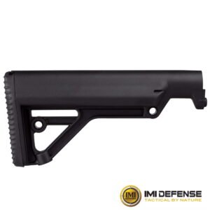 Operator – Enhanced Tactical A2/SR25 Stock