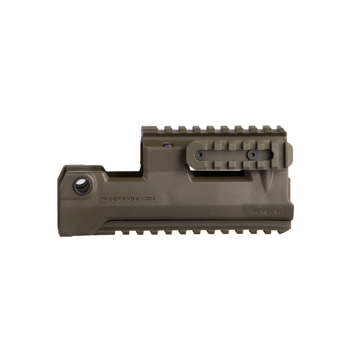 HRS AK47/AK74 Hand Guard Rail System W/Removable Picatinny Rail - Image 3