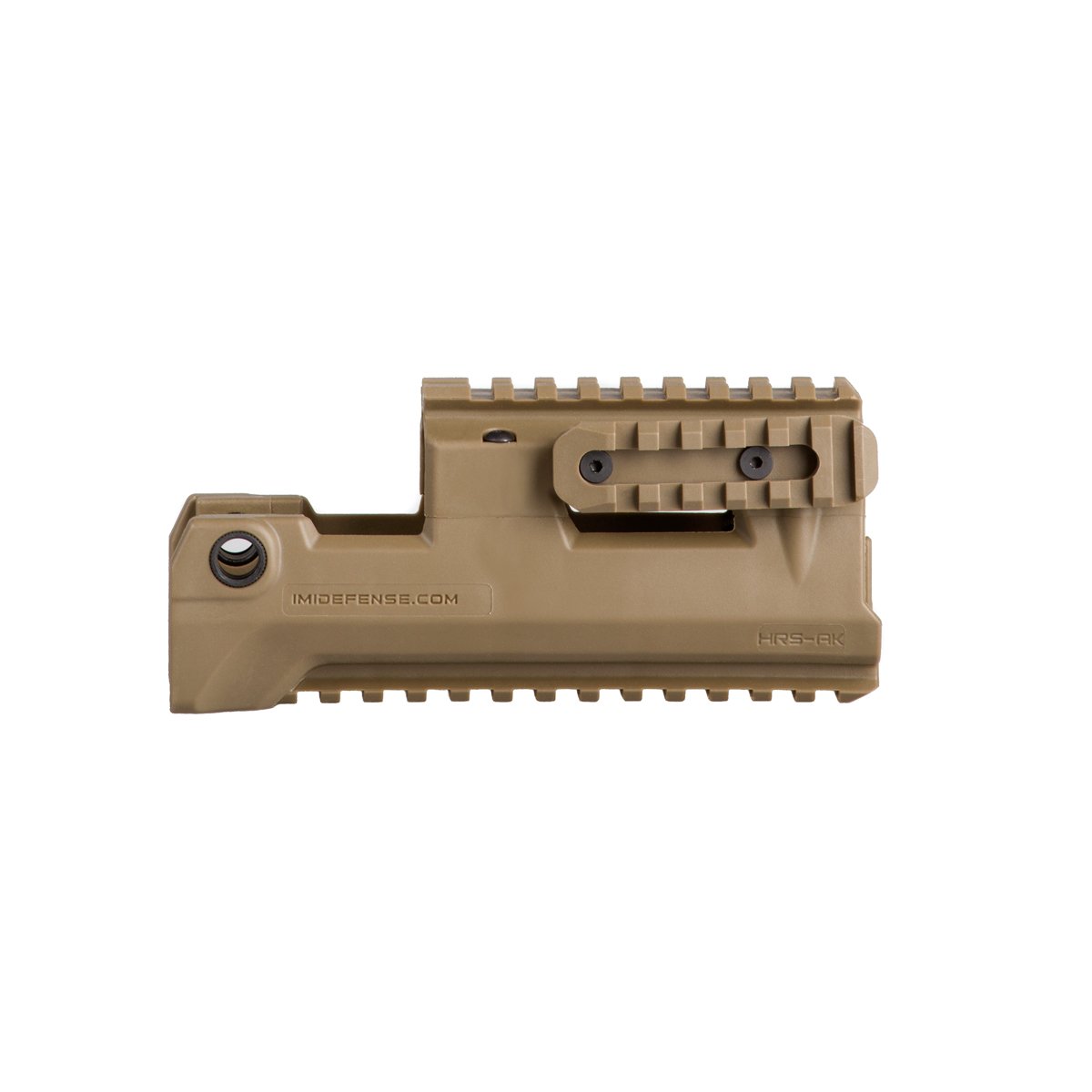 HRS AK47/AK74 Hand Guard Rail System W/Removable Picatinny Rail - Image 2