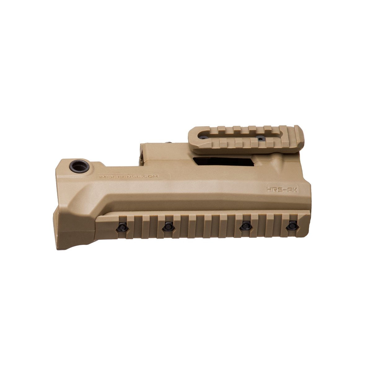 HRS AK47/AK74 Hand Guard Rail System W/Removable Picatinny Rail - Image 5