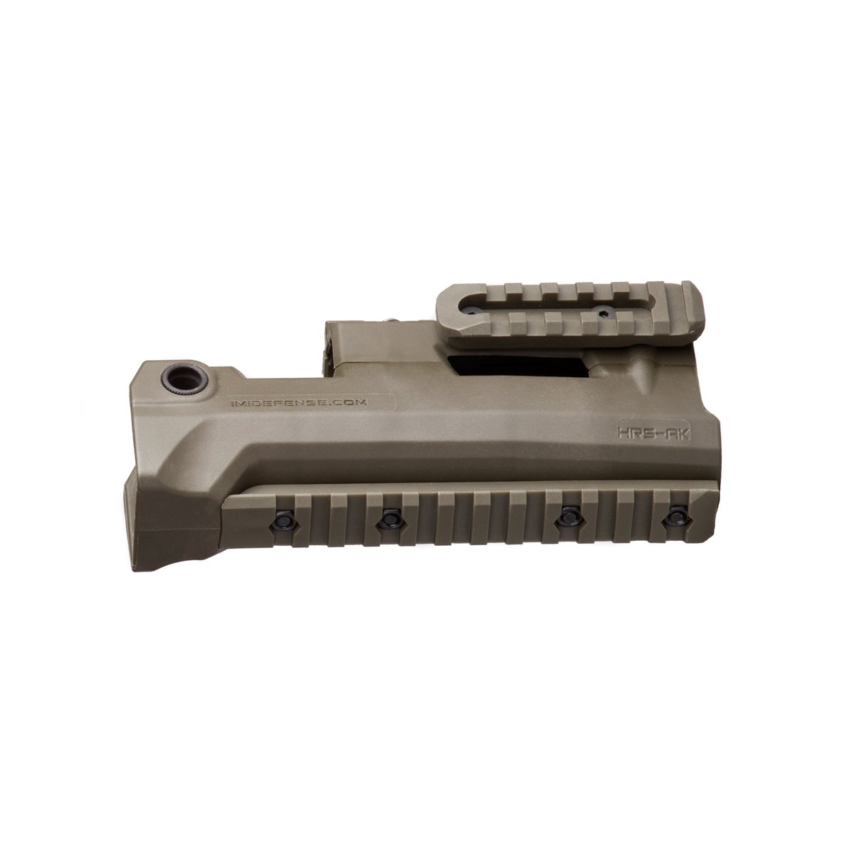 HRS AK47/AK74 Hand Guard Rail System W/Removable Picatinny Rail - Image 6