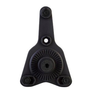SBA-2 – IMI Holsters to SAFARILAND Accessories Roto System Adapter