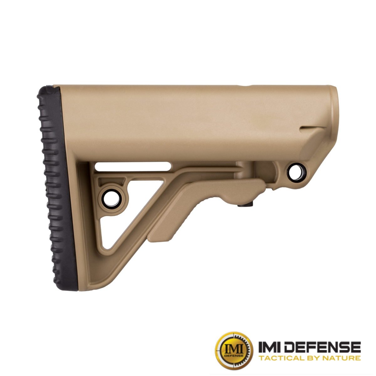 Operator – Enhanced Tactical M16/AR15/M4 Stock - Image 3