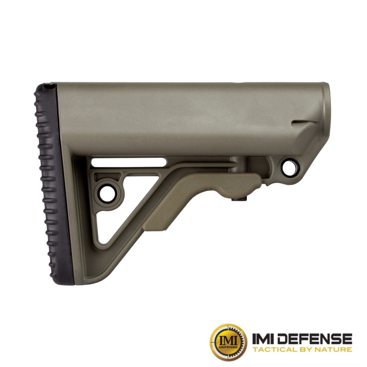 Operator – Enhanced Tactical M16/AR15/M4 Stock - Image 4
