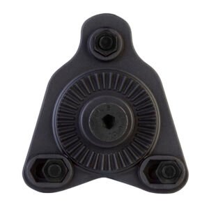 SBA-1 – IMI Holsters to BlackHawk Accessories Roto System Adapter