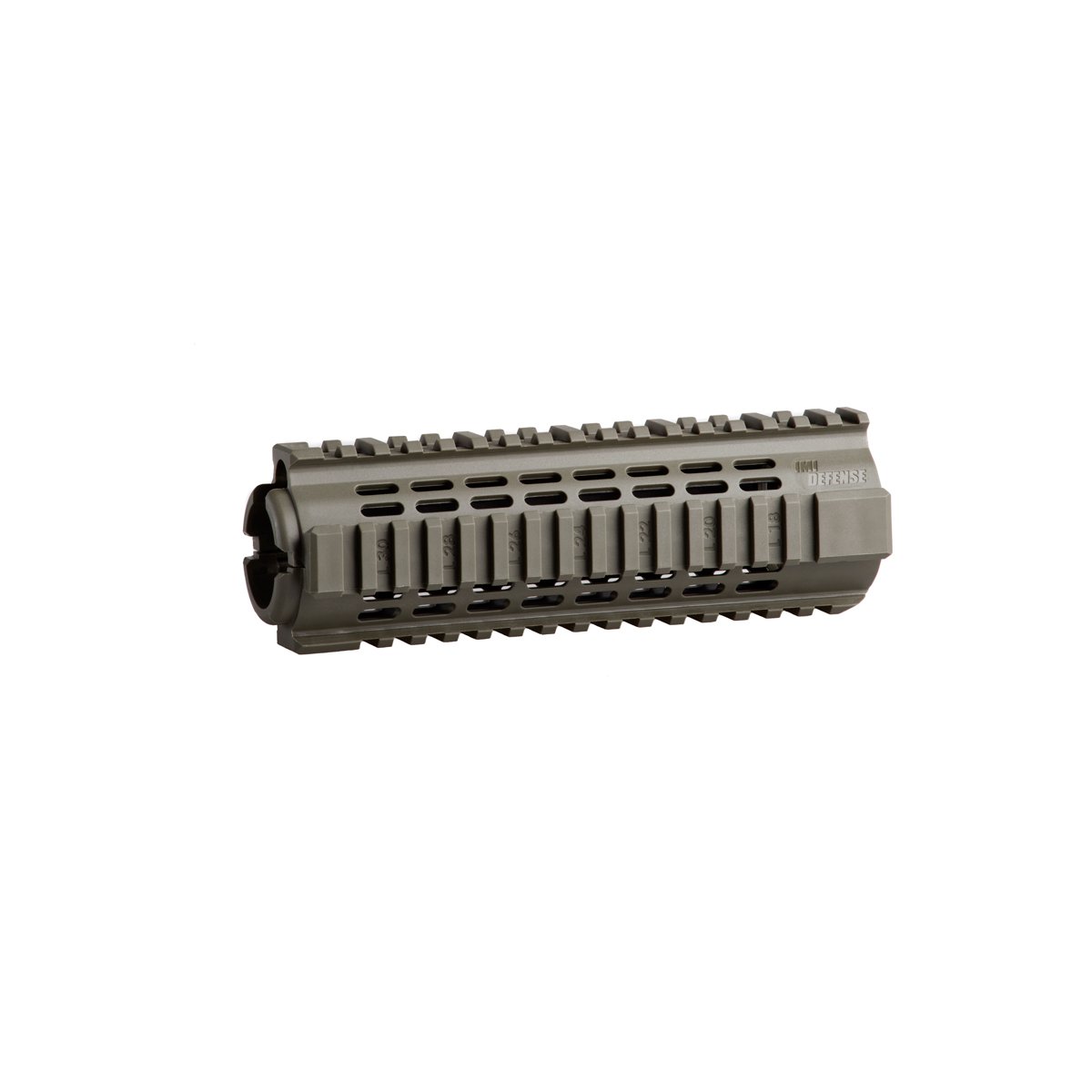 PCQ – AR 15 Carbine Quad Rail - Image 3