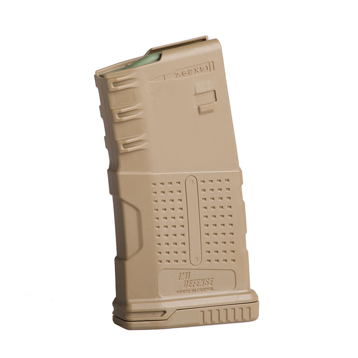 G2 7.62×51 Basic Magazine - Image 2