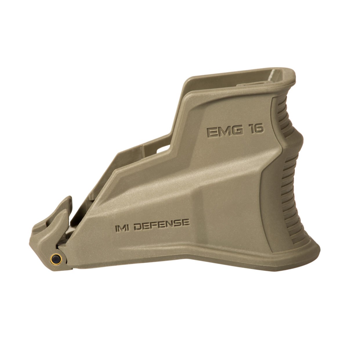 EMG – Ergonomic Magwell Grip for AR-15 - Image 3