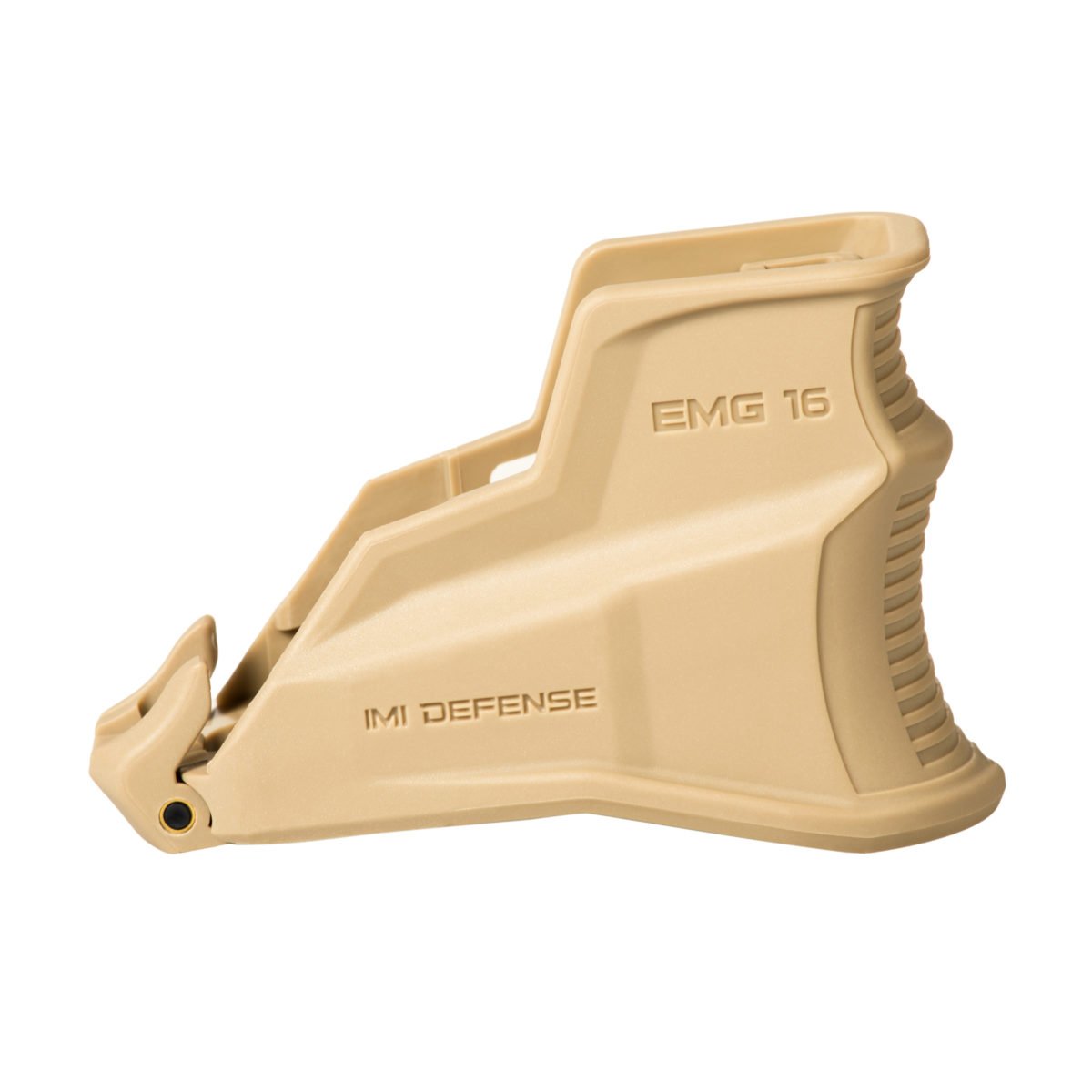 EMG – Ergonomic Magwell Grip for AR-15 - Image 4