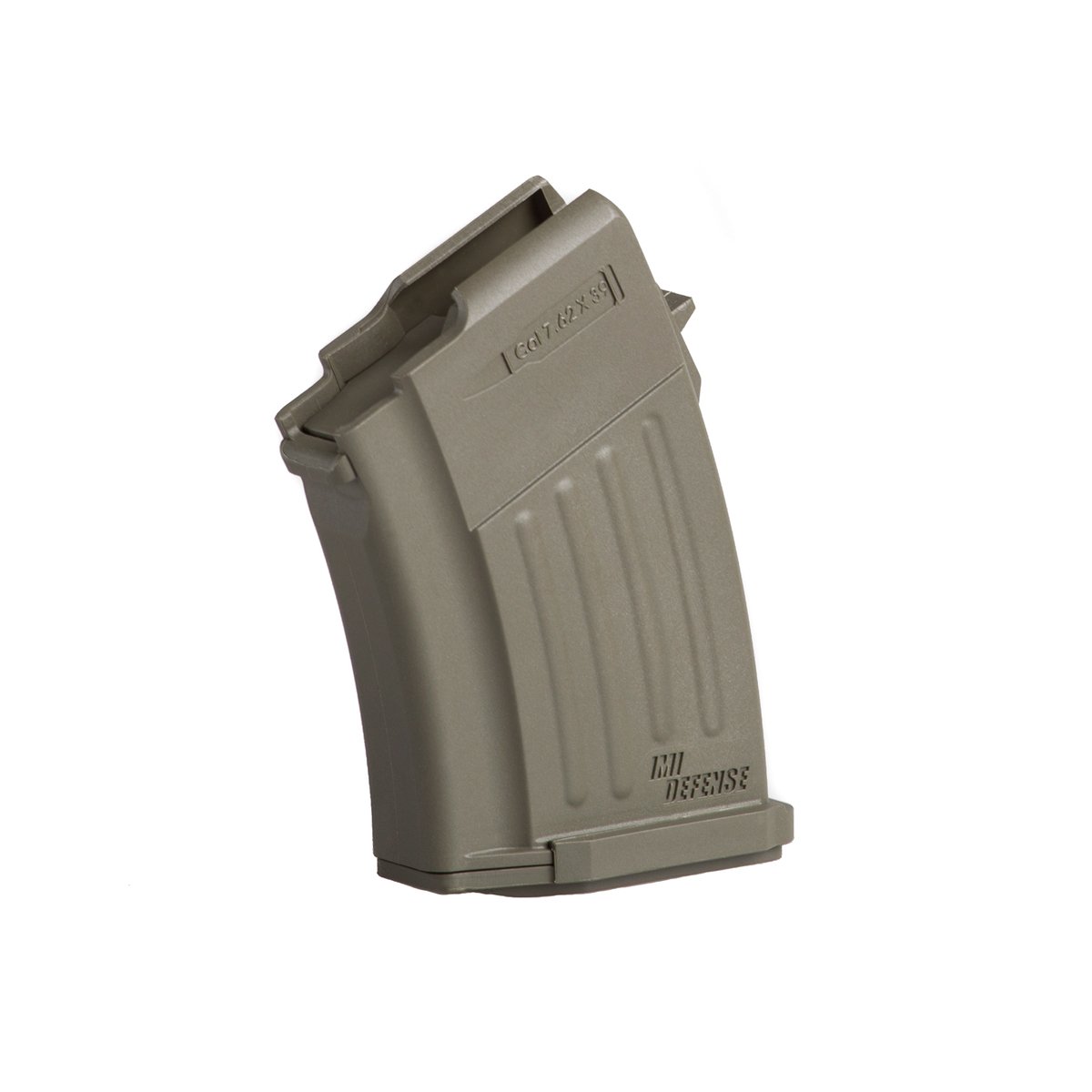 AK47 / AKM Polymer Magazine 10 Round - Image 3